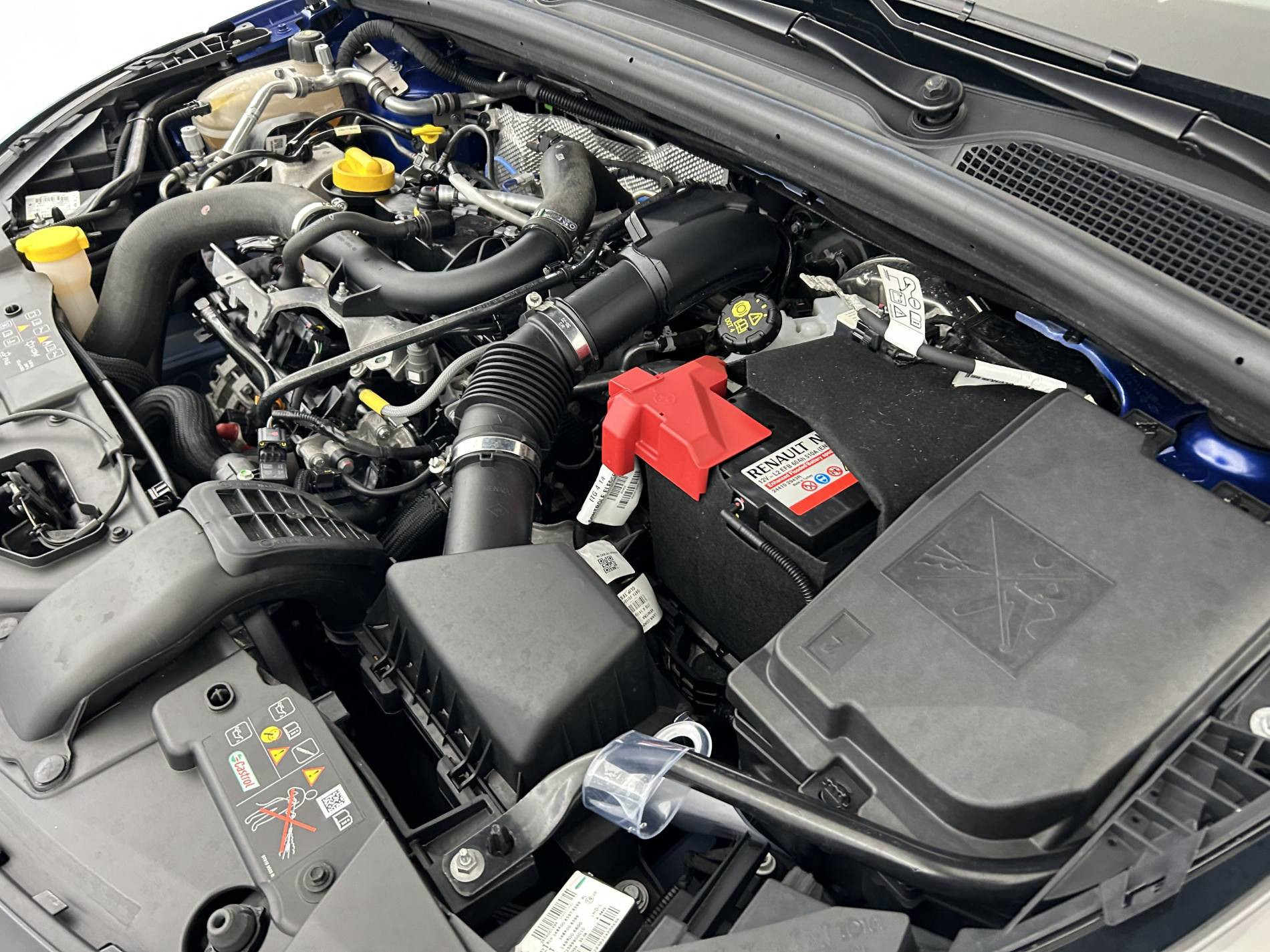 Vente en ligne Renault Clio 5 Clio TCe 90 au prix de 14 490 €