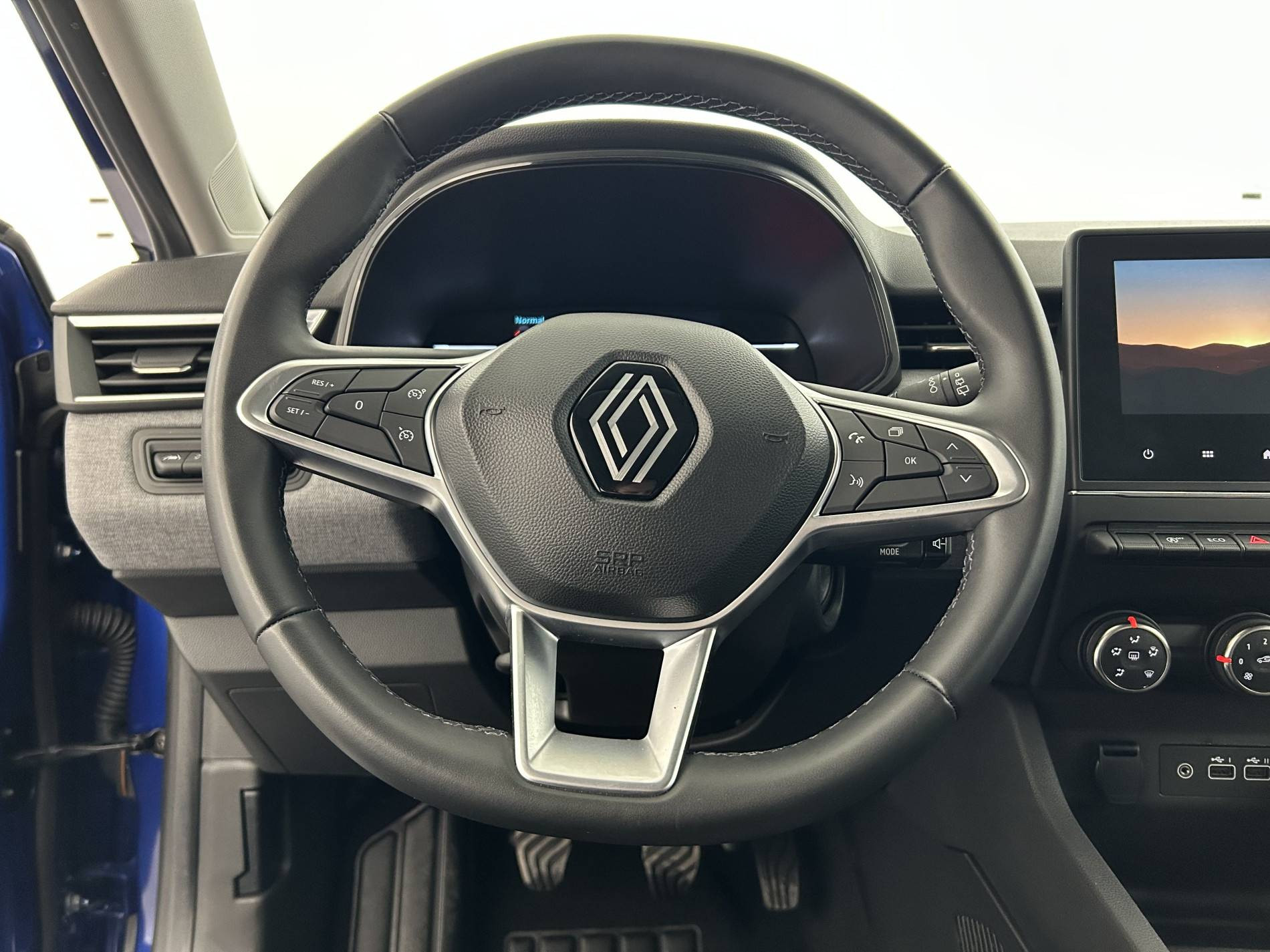 Vente en ligne Renault Clio 5 Clio TCe 90 au prix de 14 490 €