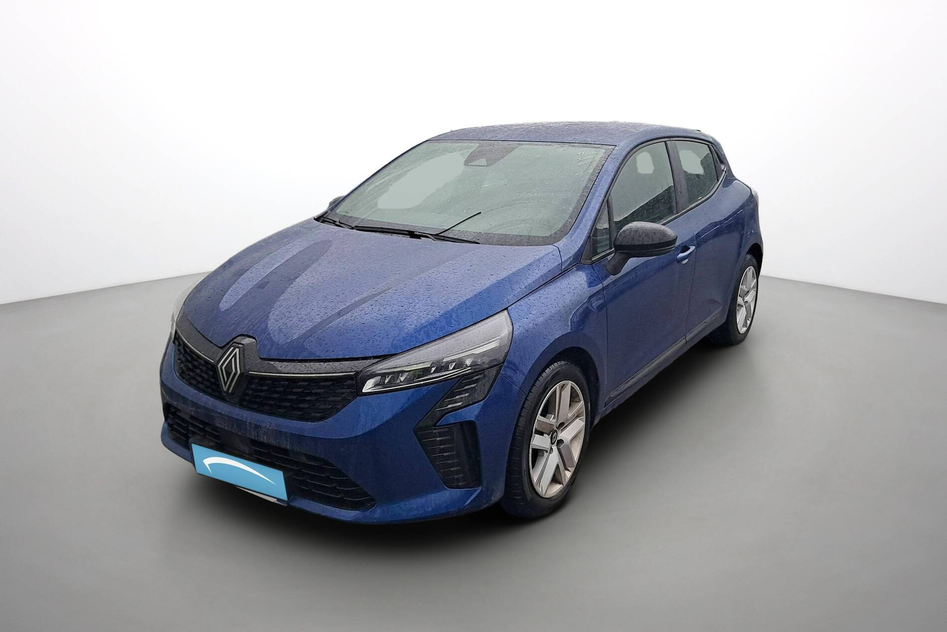 Renault Clio 5 Clio TCe 90 occasion de 2024 en vente à Brest