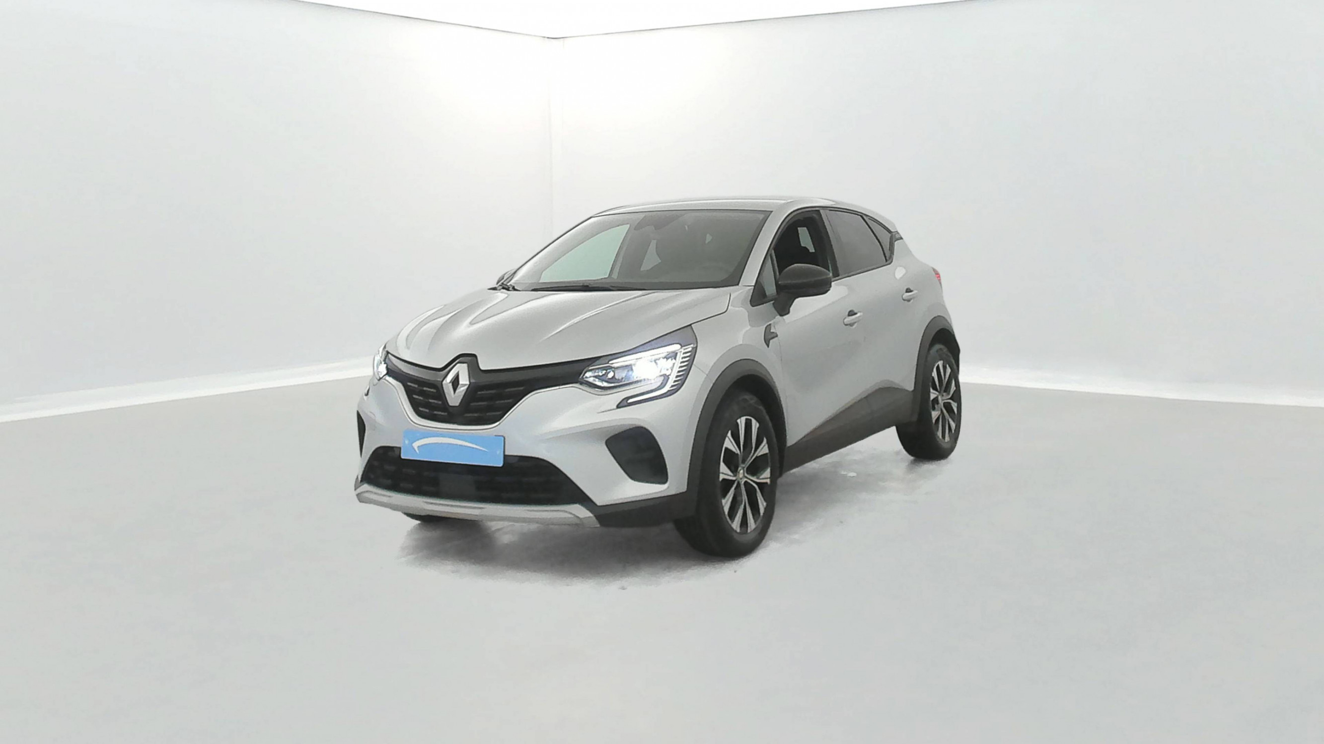 Renault Captur  TCe 90 occasion de 2023 en vente à Brest