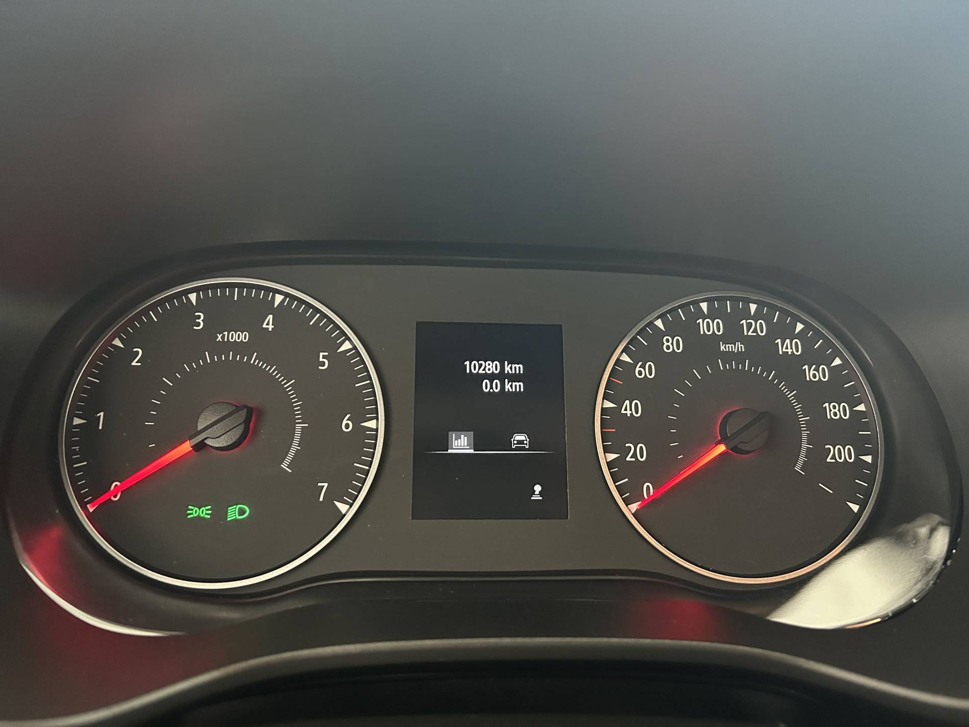 Vente en ligne Dacia Sandero 3  ECO-G 100 GSR2 au prix de 18 390 €