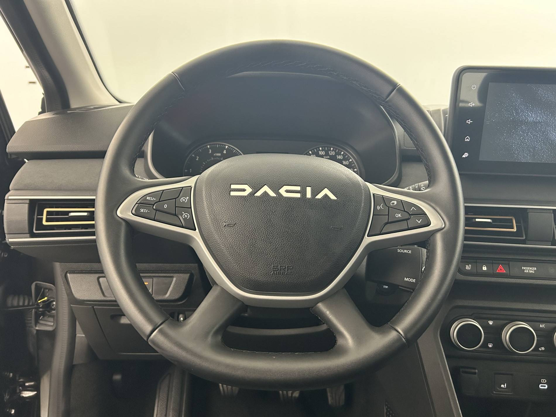 Vente en ligne Dacia Sandero 3  ECO-G 100 GSR2 au prix de 18 390 €