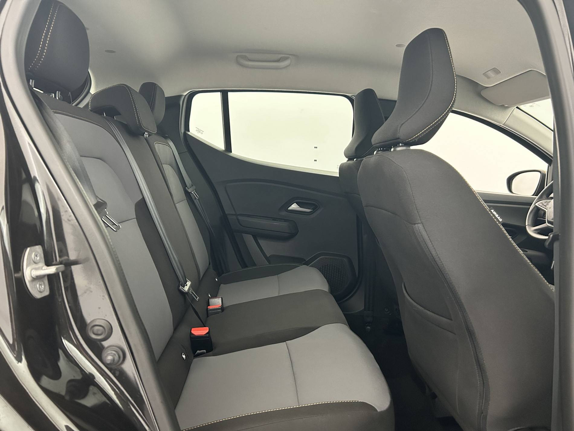 Vente en ligne Dacia Sandero 3  ECO-G 100 GSR2 au prix de 18 390 €