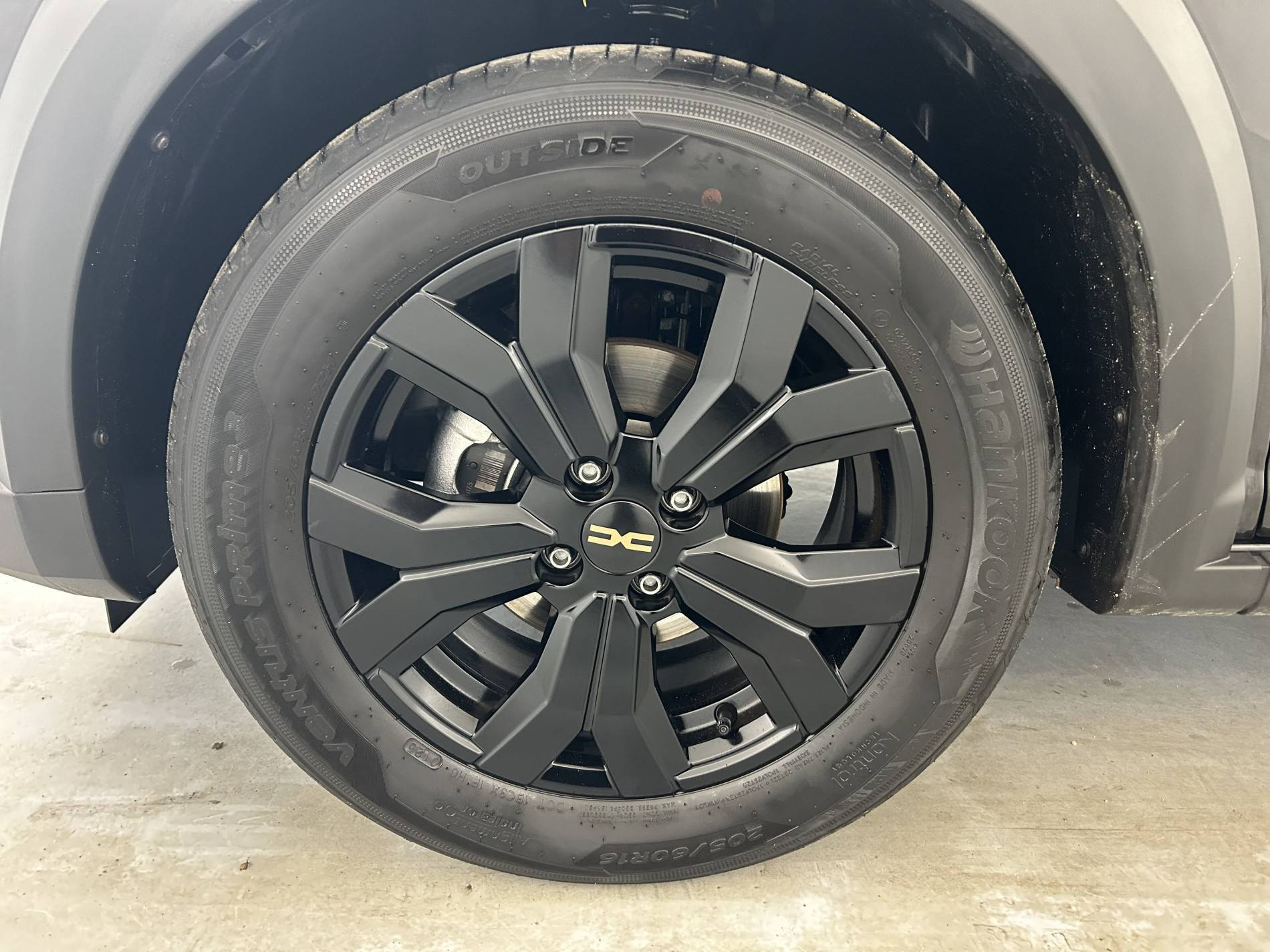 Vente en ligne Dacia Sandero 3  ECO-G 100 GSR2 au prix de 18 390 €