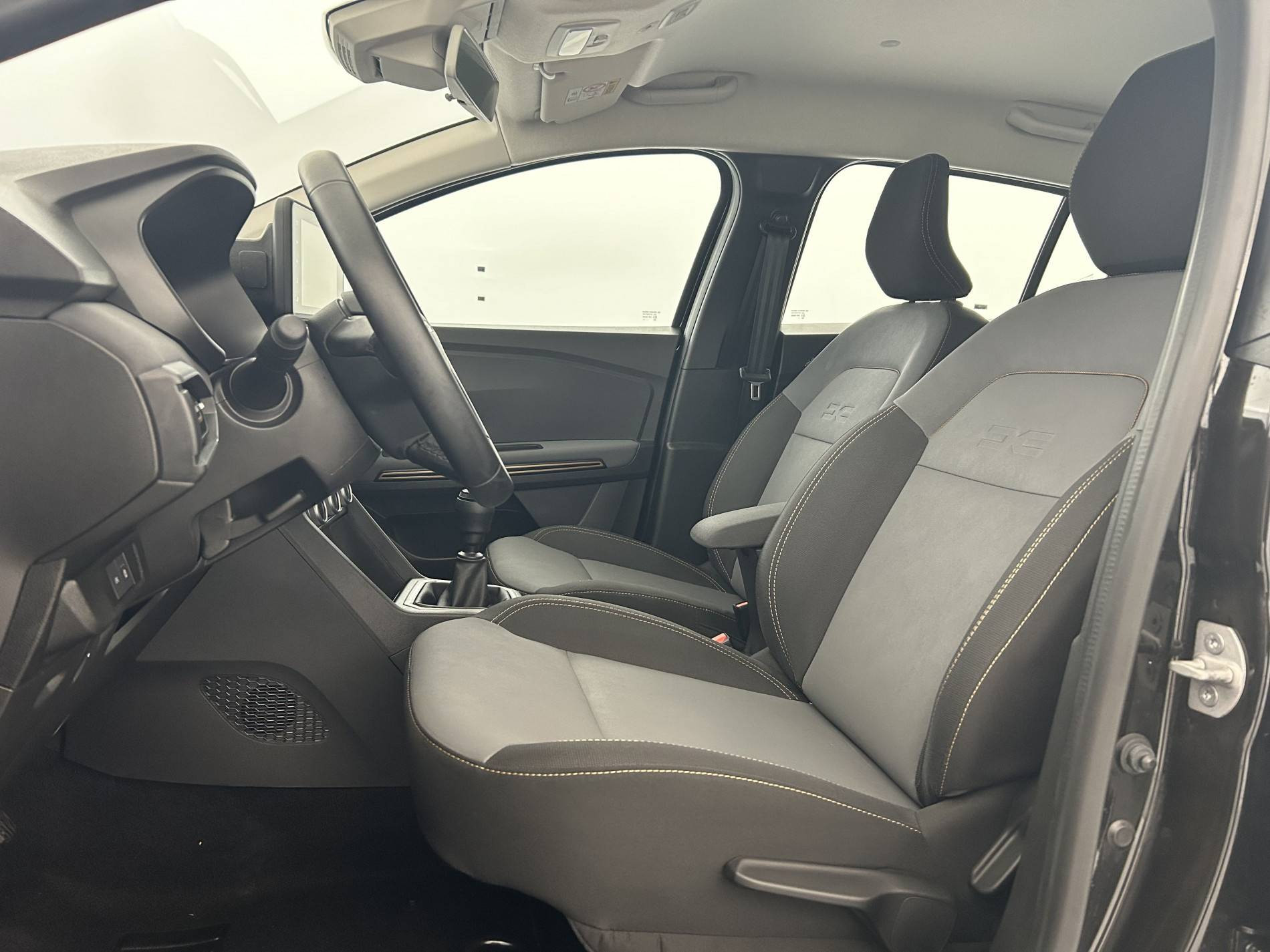 Vente en ligne Dacia Sandero 3  ECO-G 100 GSR2 au prix de 18 390 €