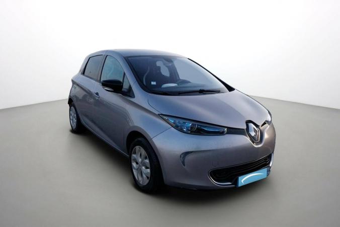 Vente en ligne Renault Zoé Zoe au prix de 5 490 €