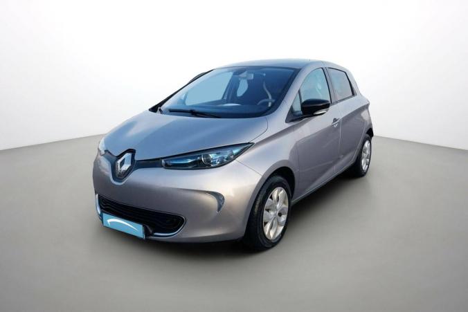 Vente en ligne Renault Zoé Zoe au prix de 5 490 €