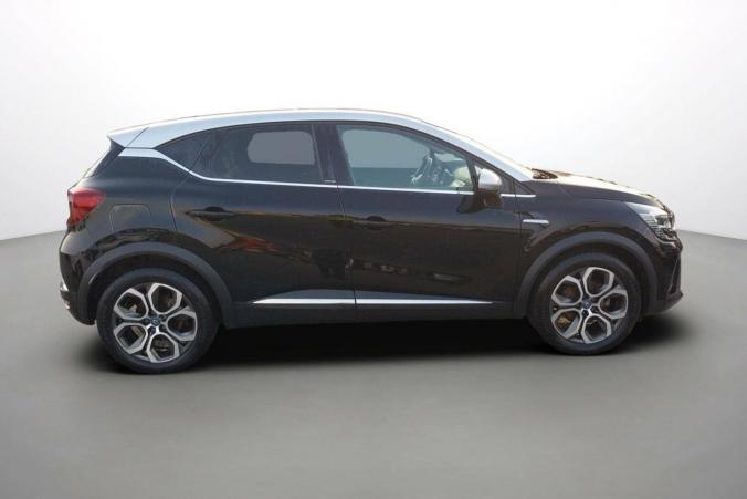 Vente en ligne Renault Captur  E-Tech Plug-in 160 au prix de 19 590 €