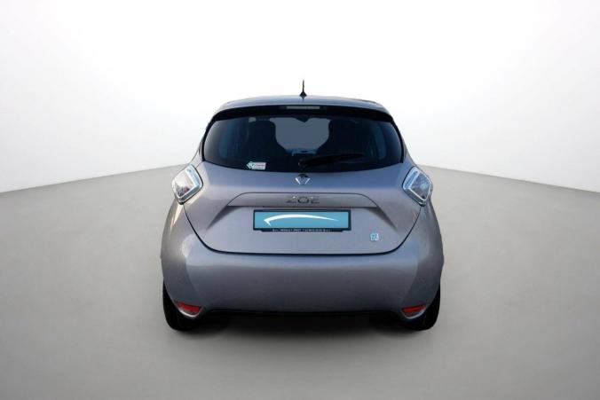 Vente en ligne Renault Zoé Zoe au prix de 5 490 €