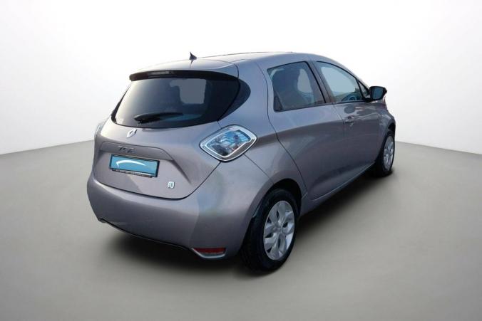 Vente en ligne Renault Zoé Zoe au prix de 5 490 €