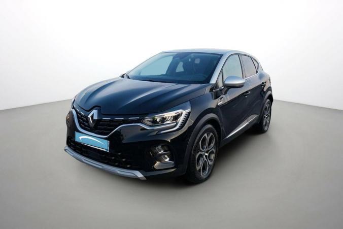 Vente en ligne Renault Captur  E-Tech Plug-in 160 au prix de 19 590 €