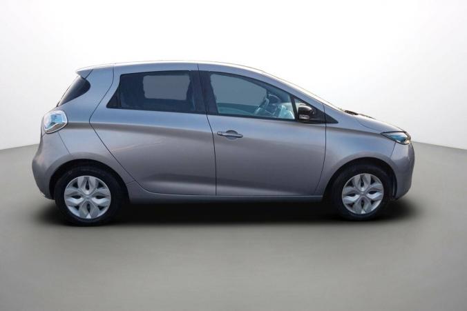 Vente en ligne Renault Zoé Zoe au prix de 5 490 €