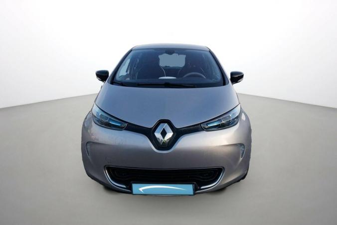 Vente en ligne Renault Zoé Zoe au prix de 5 490 €