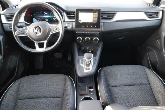 Vente en ligne Renault Captur  E-Tech Plug-in 160 au prix de 19 590 €