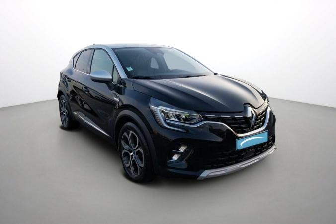 Vente en ligne Renault Captur  E-Tech Plug-in 160 au prix de 19 590 €
