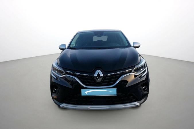 Vente en ligne Renault Captur  E-Tech Plug-in 160 au prix de 19 590 €