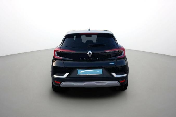 Vente en ligne Renault Captur  E-Tech Plug-in 160 au prix de 19 590 €