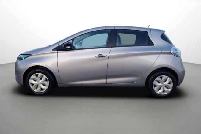 Vente en ligne Renault Zoé Zoe au prix de 5 490 €