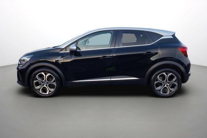 Vente en ligne Renault Captur  E-Tech Plug-in 160 au prix de 19 590 €