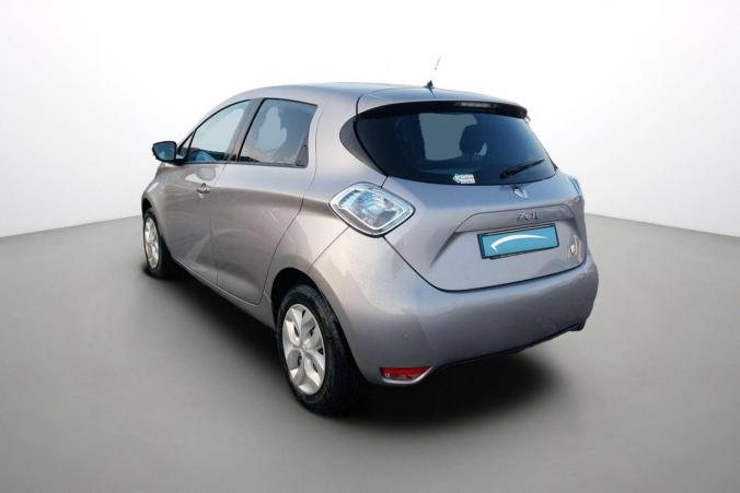 Vente en ligne Renault Zoé Zoe au prix de 5 490 €