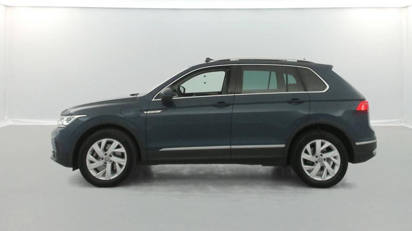 Vente en ligne Volkswagen Tiguan  1.4 eHybrid 245ch DSG6 au prix de 29 790 €
