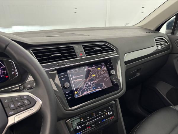 Vente en ligne Volkswagen Tiguan  1.4 eHybrid 245ch DSG6 au prix de 29 790 €