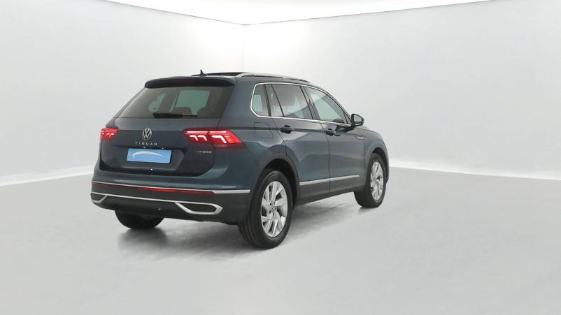 Vente en ligne Volkswagen Tiguan  1.4 eHybrid 245ch DSG6 au prix de 29 790 €