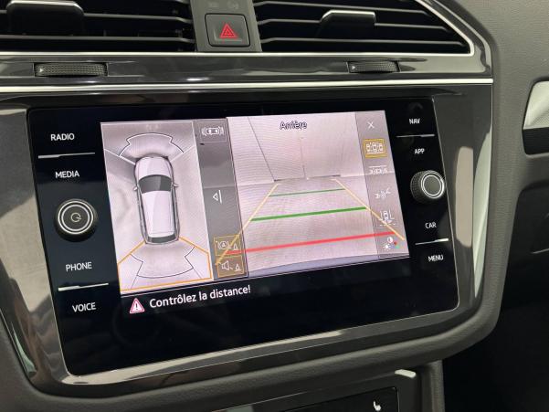 Vente en ligne Volkswagen Tiguan  1.4 eHybrid 245ch DSG6 au prix de 29 790 €