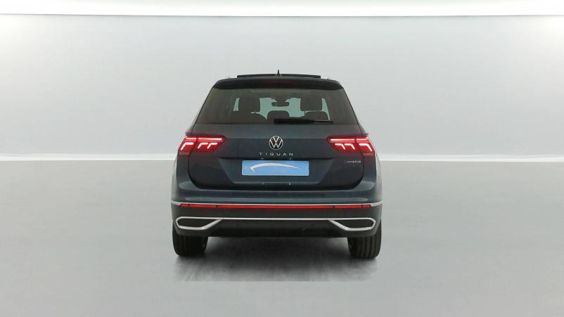 Vente en ligne Volkswagen Tiguan  1.4 eHybrid 245ch DSG6 au prix de 29 790 €