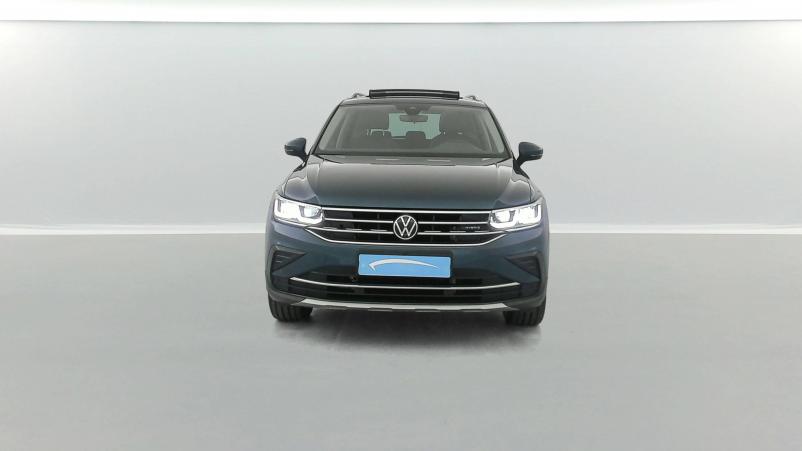 Vente en ligne Volkswagen Tiguan  1.4 eHybrid 245ch DSG6 au prix de 29 790 €