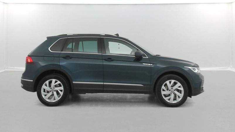 Vente en ligne Volkswagen Tiguan  1.4 eHybrid 245ch DSG6 au prix de 29 790 €