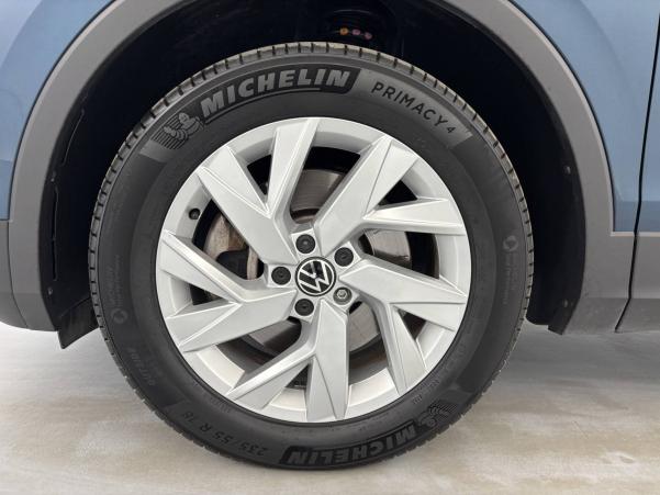 Vente en ligne Volkswagen Tiguan  1.4 eHybrid 245ch DSG6 au prix de 29 790 €