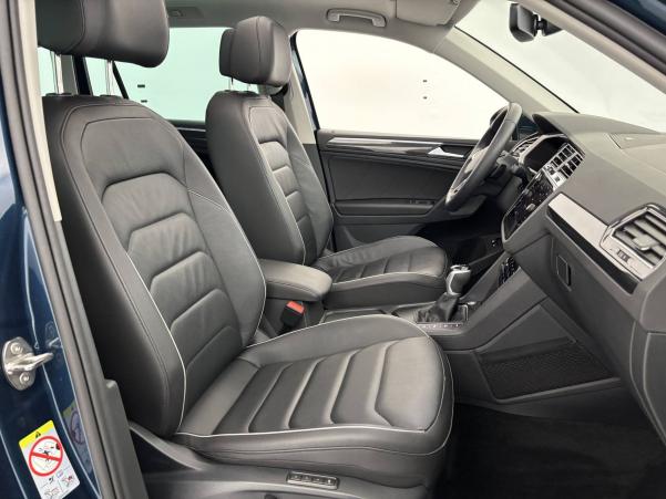 Vente en ligne Volkswagen Tiguan  1.4 eHybrid 245ch DSG6 au prix de 29 790 €