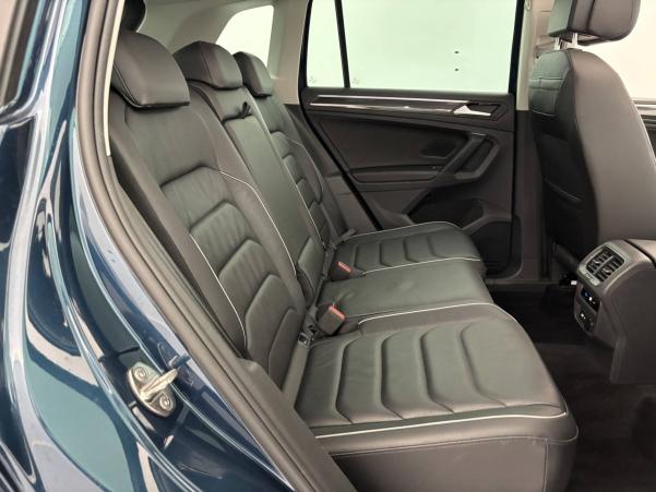 Vente en ligne Volkswagen Tiguan  1.4 eHybrid 245ch DSG6 au prix de 29 790 €