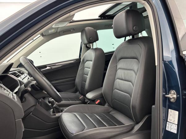 Vente en ligne Volkswagen Tiguan  1.4 eHybrid 245ch DSG6 au prix de 29 790 €