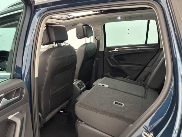 Vente en ligne Volkswagen Tiguan  1.4 eHybrid 245ch DSG6 au prix de 29 790 €