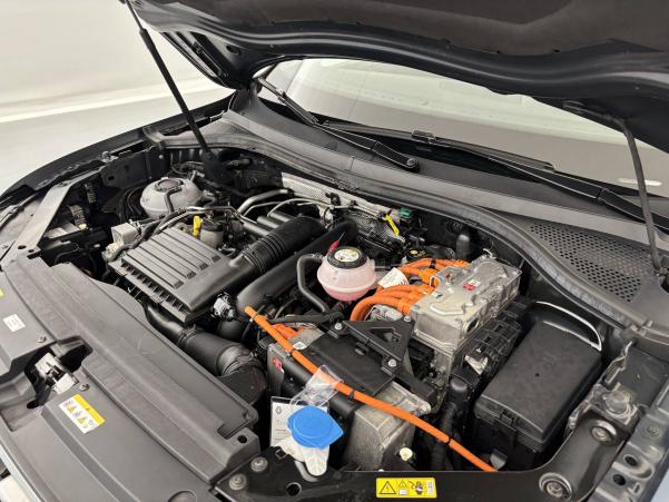 Vente en ligne Volkswagen Tiguan  1.4 eHybrid 245ch DSG6 au prix de 29 790 €