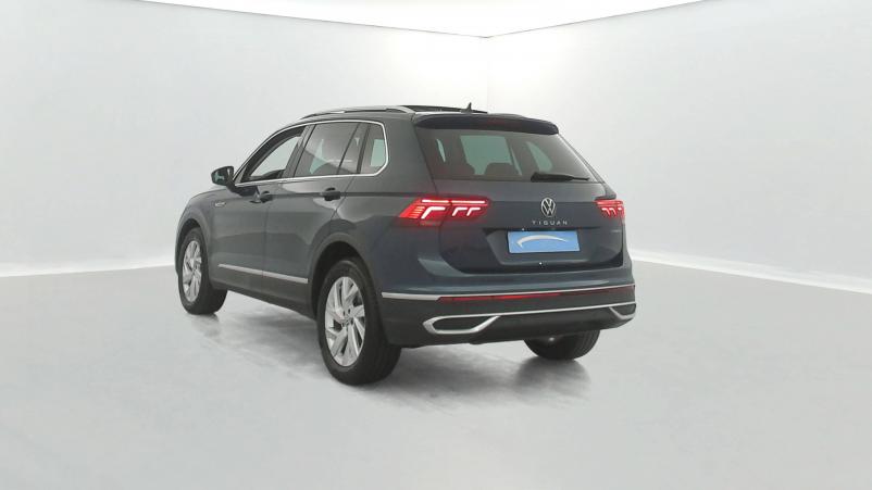 Vente en ligne Volkswagen Tiguan  1.4 eHybrid 245ch DSG6 au prix de 29 790 €