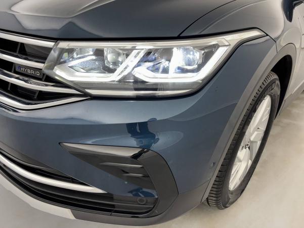 Vente en ligne Volkswagen Tiguan  1.4 eHybrid 245ch DSG6 au prix de 29 790 €