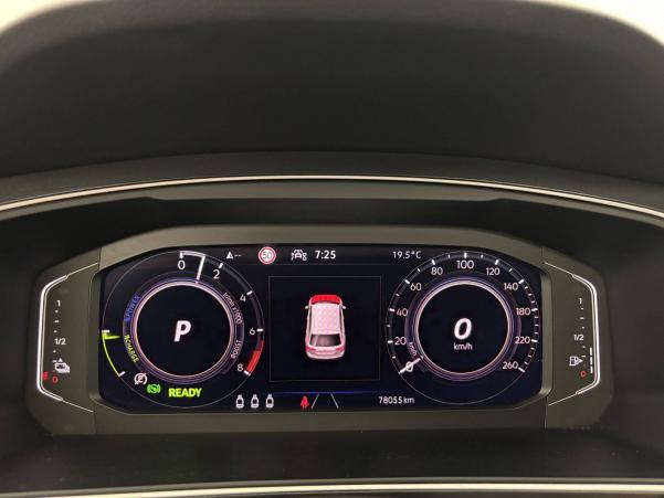 Vente en ligne Volkswagen Tiguan  1.4 eHybrid 245ch DSG6 au prix de 29 790 €