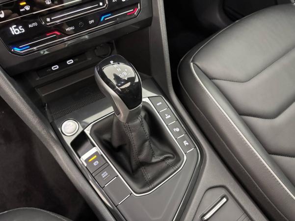 Vente en ligne Volkswagen Tiguan  1.4 eHybrid 245ch DSG6 au prix de 29 790 €