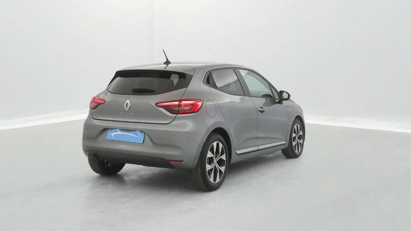 Vente en ligne Renault Clio 5 Clio TCe 90 au prix de 16 190 €