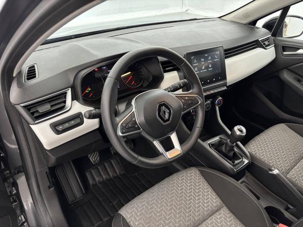 Vente en ligne Renault Clio 5 Clio TCe 90 au prix de 16 190 €