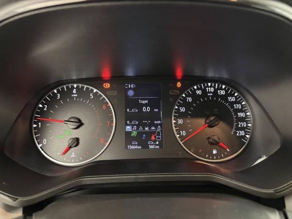 Vente en ligne Renault Clio 5 Clio TCe 90 au prix de 16 190 €