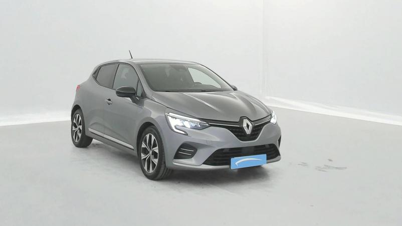 Vente en ligne Renault Clio 5 Clio TCe 90 au prix de 16 190 €