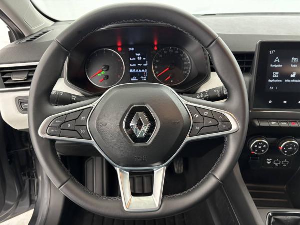 Vente en ligne Renault Clio 5 Clio TCe 90 au prix de 16 190 €