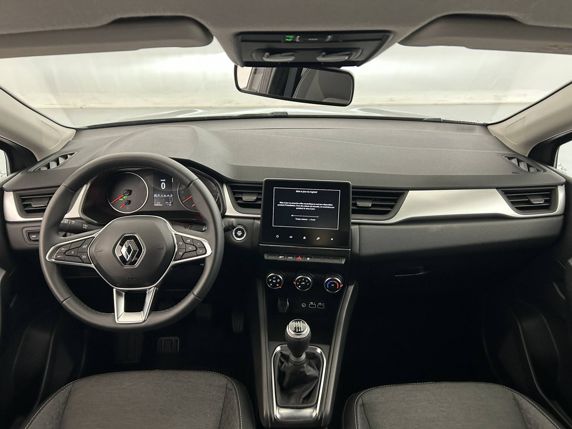 Vente en ligne Renault Captur  TCe 90 au prix de 17 390 €