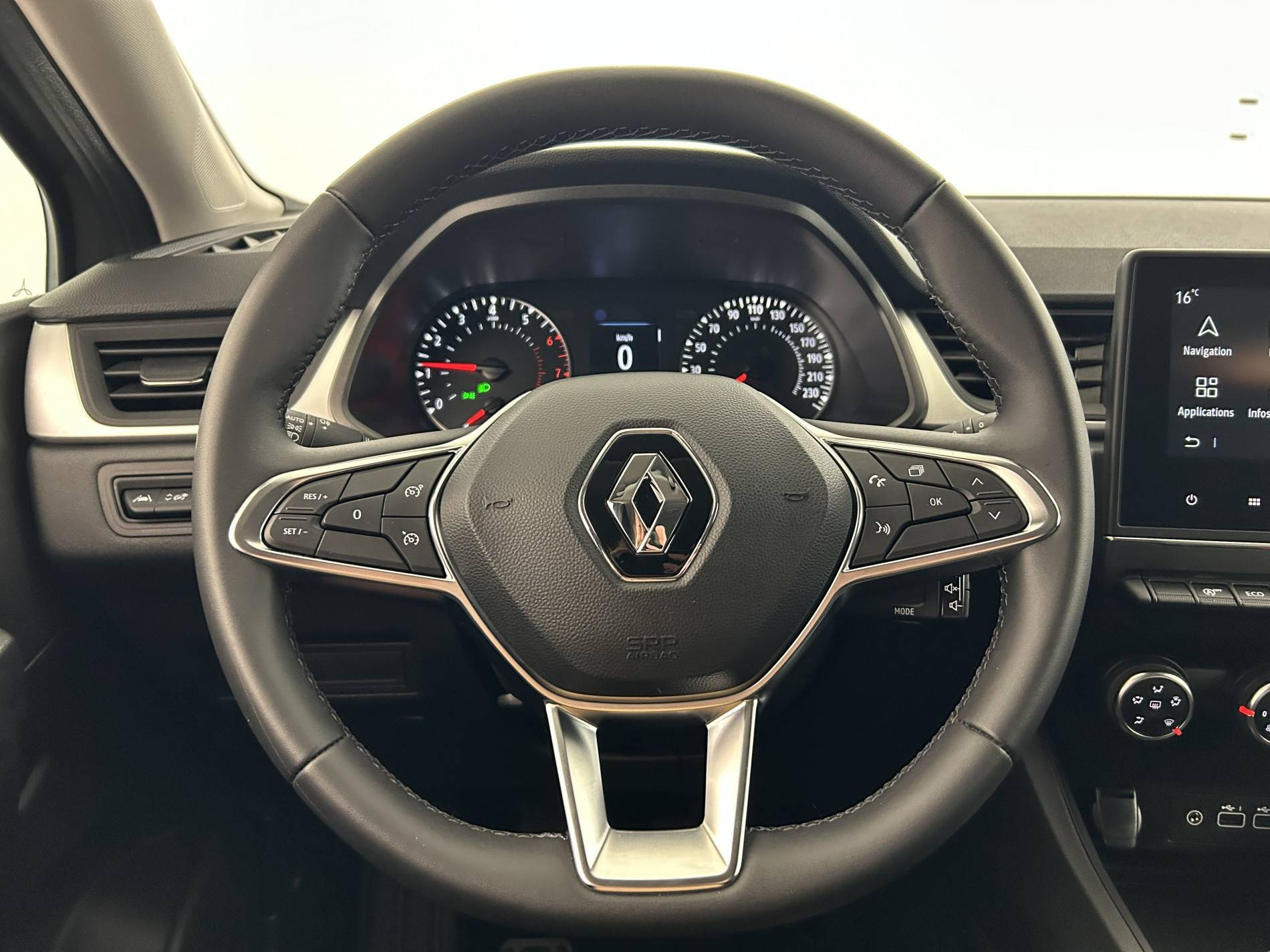 Vente en ligne Renault Captur  TCe 90 au prix de 17 390 €