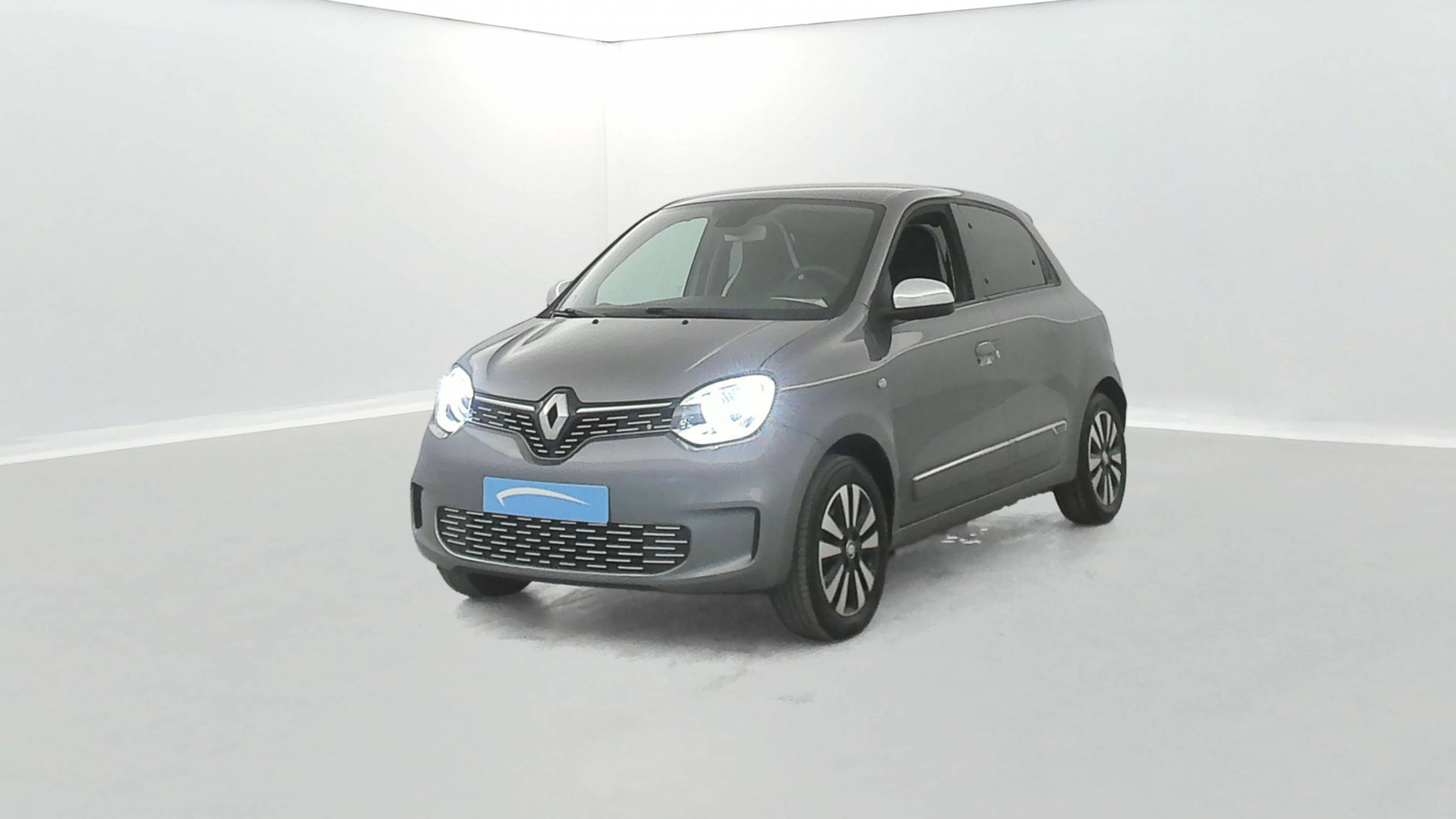 Renault Twingo Electrique Twingo III E-Tech occasion de 2023 en vente à Brest