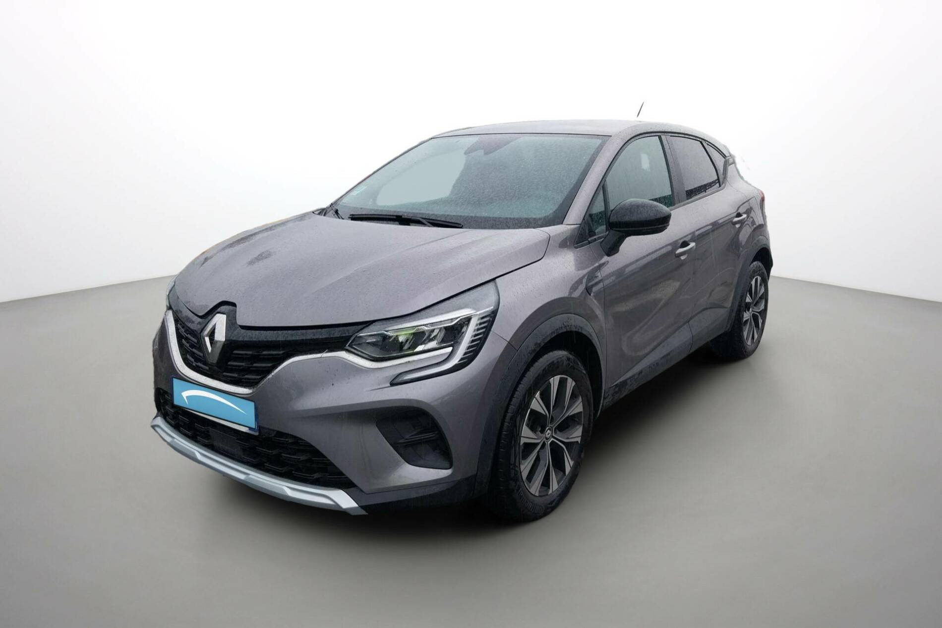 Renault Captur  TCe 90 occasion de 2024 en vente à Brest